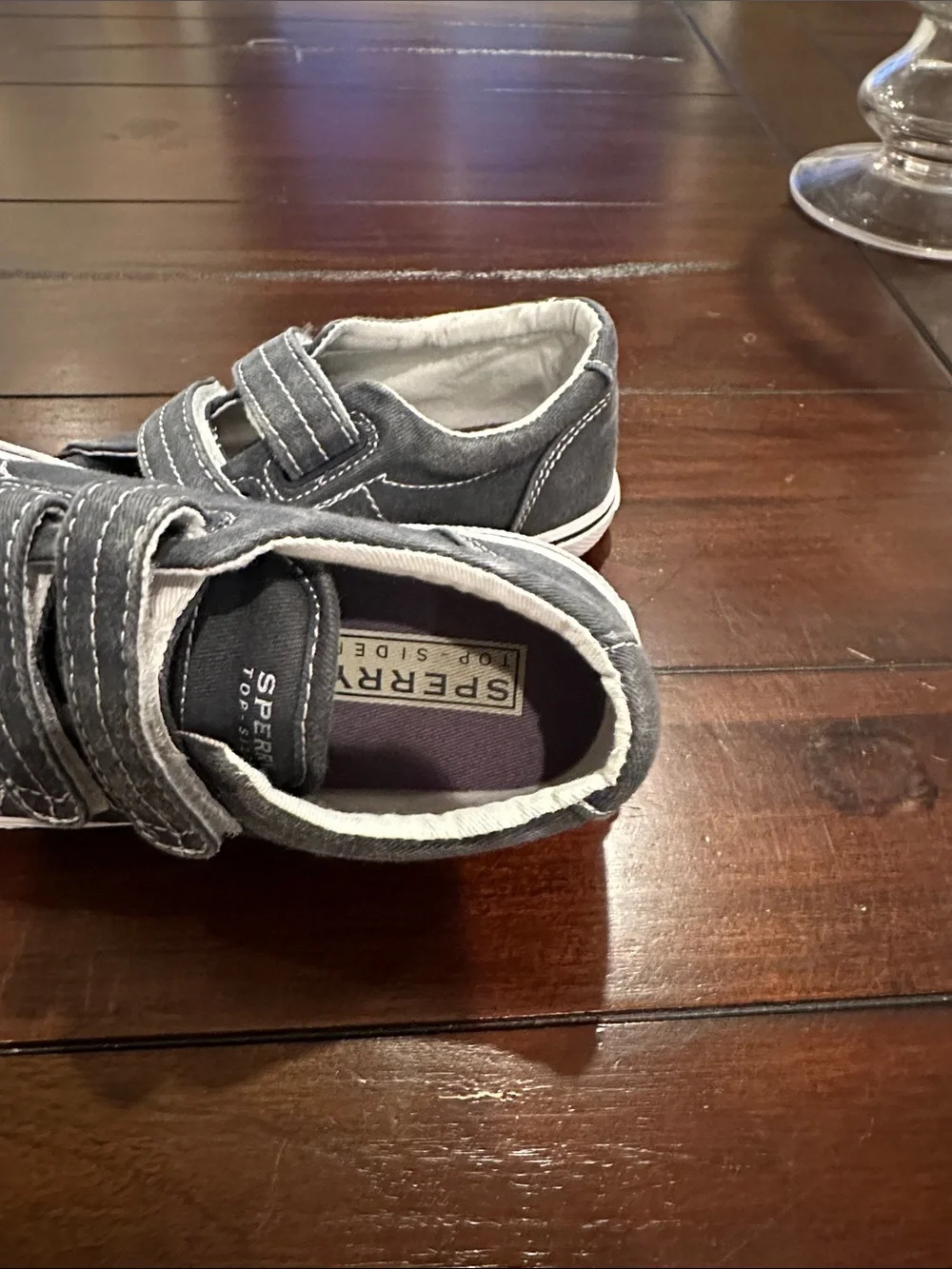 Sperry casual kids
